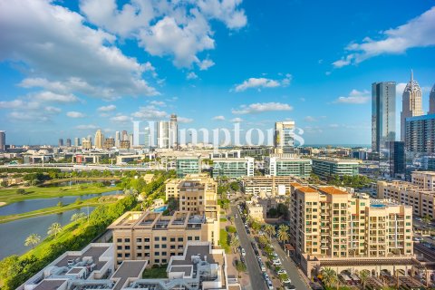 Apartemen di The Views, Dubai, UEA 2 kamar tidur, 117.89019088 m2 nomor 678850 - foto 11