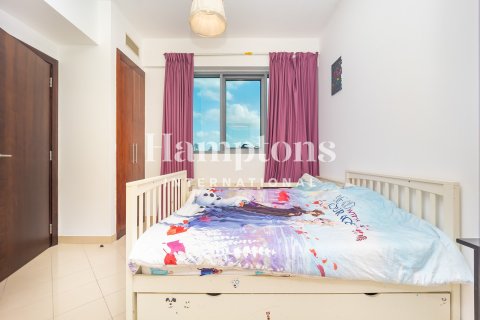 Apartemen di The Views, Dubai, UEA 2 kamar tidur, 117.89019088 m2 nomor 678850 - foto 9