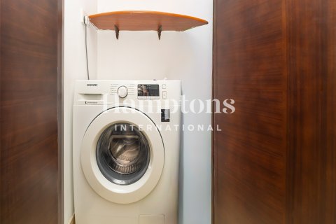 Apartemen di The Views, Dubai, UEA 2 kamar tidur, 117.89019088 m2 nomor 678850 - foto 16