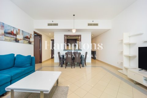 Apartemen di The Views, Dubai, UEA 2 kamar tidur, 117.89019088 m2 nomor 678850 - foto 8