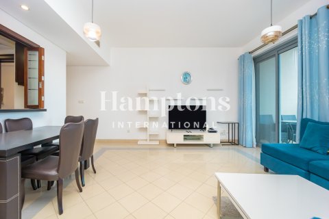 Apartemen di The Views, Dubai, UEA 2 kamar tidur, 117.89019088 m2 nomor 678850 - foto 7