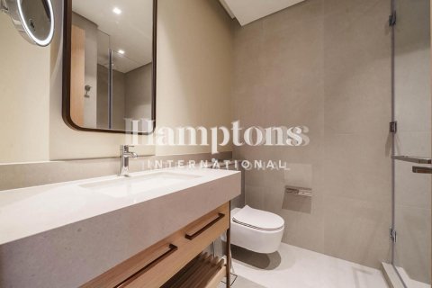 Leilighet til leie i Downtown Dubai (Downtown Burj Dubai), Dubai, Emiratene 2 soverom, 99.91996359 kvm Nr. 678844 - Foto 11