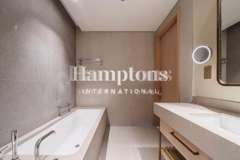 Leilighet til leie i Downtown Dubai (Downtown Burj Dubai), Dubai, Emiratene 2 soverom, 99.91996359 kvm Nr. 678844 - Foto 3