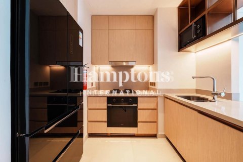 Leilighet til leie i Downtown Dubai (Downtown Burj Dubai), Dubai, Emiratene 2 soverom, 99.91996359 kvm Nr. 678844 - Foto 14