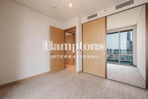 Leilighet til leie i Downtown Dubai (Downtown Burj Dubai), Dubai, Emiratene 2 soverom, 99.91996359 kvm Nr. 678844 - Foto 5