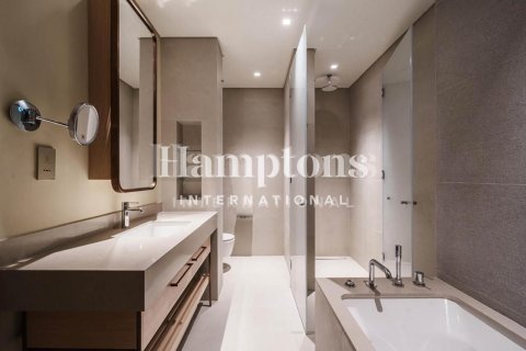 Leilighet til leie i Downtown Dubai (Downtown Burj Dubai), Dubai, Emiratene 2 soverom, 99.91996359 kvm Nr. 678844 - Foto 8