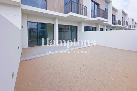 خانه شهری برای اجاره در The Valley، Dubai، امارات متحده عربی 3 خوابه ، 173.99988676 متر مربع ، شماره 678849 - تصویر 1