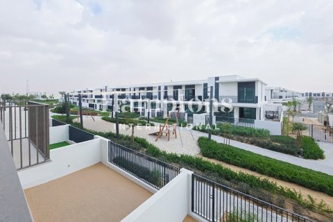 خانه شهری برای اجاره در The Valley، Dubai، امارات متحده عربی 3 خوابه ، 173.99988676 متر مربع ، شماره 678849 - تصویر 28