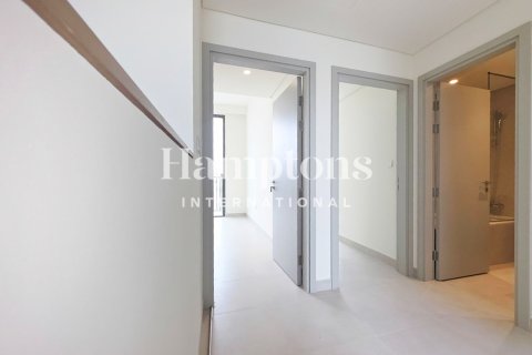 خانه شهری برای اجاره در The Valley، Dubai، امارات متحده عربی 3 خوابه ، 173.99988676 متر مربع ، شماره 678849 - تصویر 4