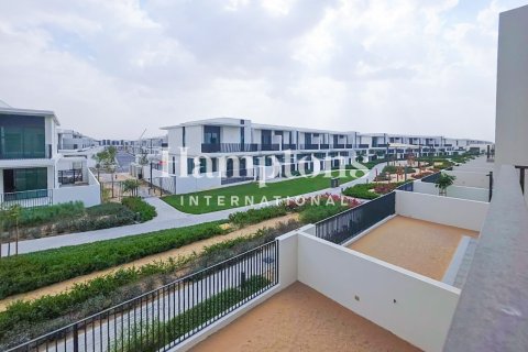 خانه شهری برای اجاره در The Valley، Dubai، امارات متحده عربی 3 خوابه ، 173.99988676 متر مربع ، شماره 678849 - تصویر 12