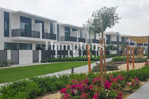 خانه شهری برای اجاره در The Valley، Dubai، امارات متحده عربی 3 خوابه ، 173.99988676 متر مربع ، شماره 678849 - تصویر 11