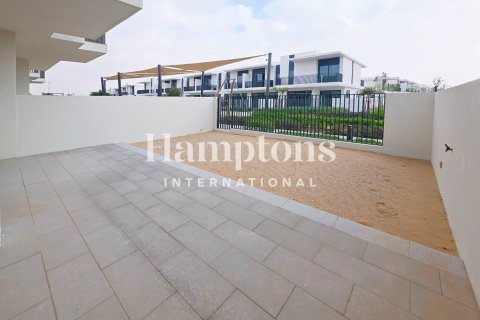 خانه شهری برای اجاره در The Valley، Dubai، امارات متحده عربی 3 خوابه ، 173.99988676 متر مربع ، شماره 678849 - تصویر 22