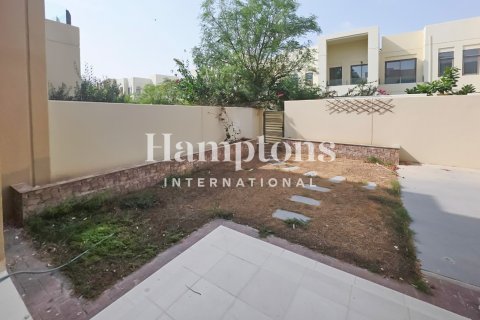 Rumah bandar di Arabian Ranches, Dubai, UAE 3 bilik tidur, 219.90140100 meter persegi № 678848 - foto 4