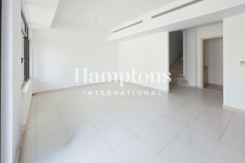 Rumah bandar di Arabian Ranches, Dubai, UAE 3 bilik tidur, 219.90140100 meter persegi № 678848 - foto 16