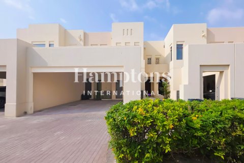 Rumah bandar di Arabian Ranches, Dubai, UAE 3 bilik tidur, 219.90140100 meter persegi № 678848 - foto 17