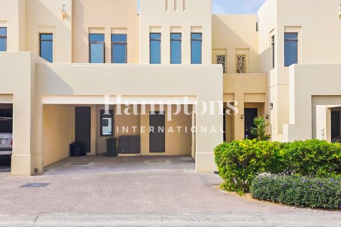 Rumah bandar di Arabian Ranches, Dubai, UAE 3 bilik tidur, 219.90140100 meter persegi № 678848 - foto 6