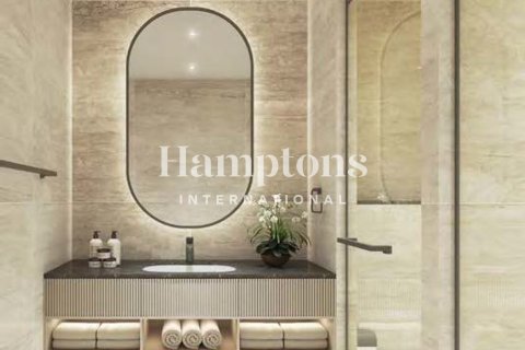 Dzīvoklis Dubaijā, AAE 1 istaba, 70.60628000 m2 Nr. 678847 - attēls 13