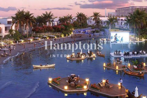 Dzīvoklis Dubaijā, AAE 1 istaba, 70.60628000 m2 Nr. 678847 - attēls 14