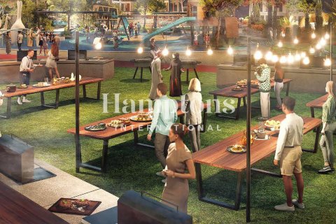 Dzīvoklis Dubaijā, AAE 1 istaba, 70.60628000 m2 Nr. 678847 - attēls 12