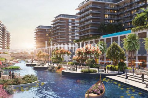 Dzīvoklis Dubaijā, AAE 1 istaba, 70.60628000 m2 Nr. 678847 - attēls 10