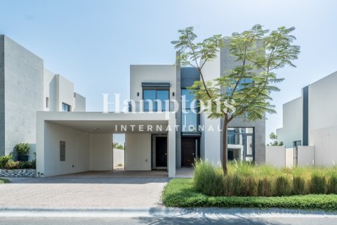 Villa in affitto a Dubai South (Dubai World Central), Dubai, EAU 4 camere da letto, 533.88009592 mq. № 678846 - foto 22