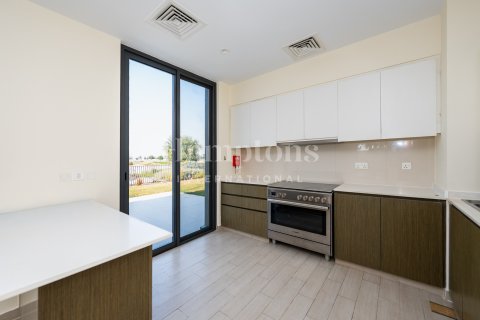 Villa in affitto a Dubai South (Dubai World Central), Dubai, EAU 4 camere da letto, 533.88009592 mq. № 678846 - foto 23