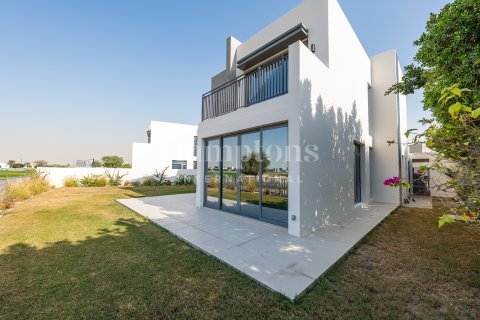 Villa in affitto a Dubai South (Dubai World Central), Dubai, EAU 4 camere da letto, 533.88009592 mq. № 678846 - foto 30