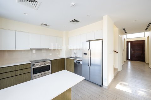 Villa in affitto a Dubai South (Dubai World Central), Dubai, EAU 4 camere da letto, 533.88009592 mq. № 678846 - foto 24