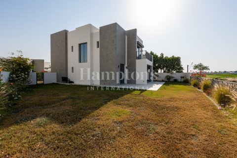 Villa in affitto a Dubai South (Dubai World Central), Dubai, EAU 4 camere da letto, 533.88009592 mq. № 678846 - foto 29