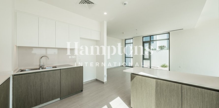 Villa in Dubai South (Dubai World Central), Dubai, VAE 4 slaapkamers, 533.88 vr.m. nr 678846