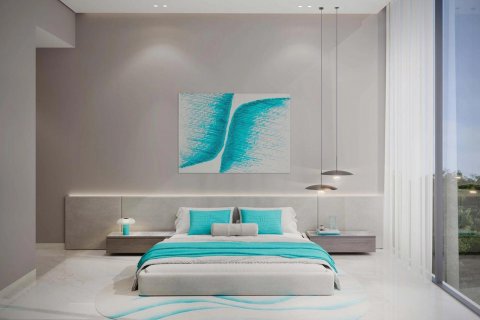 Byt v Dubai, SAE 1 pokoj, 38 m² Č.: 619619 - fotografie 5