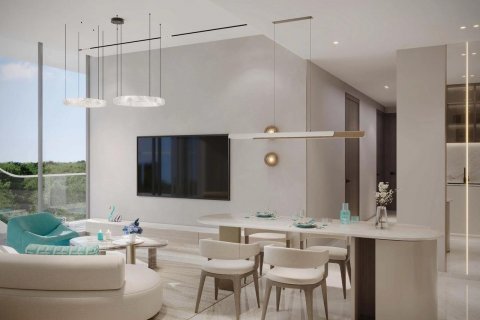 Byt v Dubai, SAE 1 pokoj, 38 m² Č.: 619619 - fotografie 2