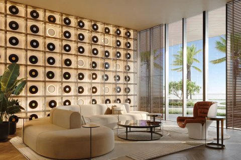 Byt v Dubai, SAE 2 ložnice, 92 m² Č.: 619613 - fotografie 4