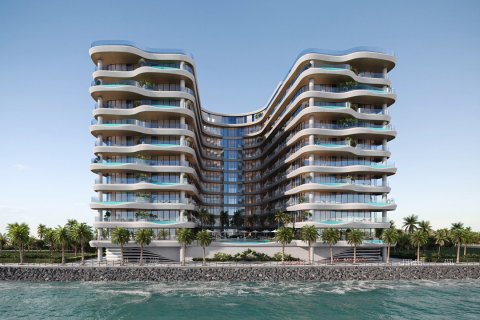 Apartment in Al Marjan Island, Ras Al Khaimah, UAE 2 bedrooms, 121 sq.m. № 619617 - photo 17