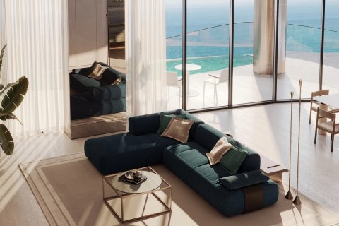 Apartment in Al Marjan Island, Ras Al Khaimah, UAE 3 bedrooms, 301 sq.m. № 619618 - photo 9