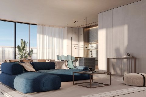 Apartment in Al Marjan Island, Ras Al Khaimah, UAE 3 bedrooms, 301 sq.m. № 619618 - photo 7