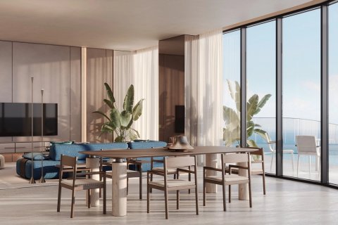 Apartment in Al Marjan Island, Ras Al Khaimah, UAE 3 bedrooms, 301 sq.m. № 619618 - photo 10
