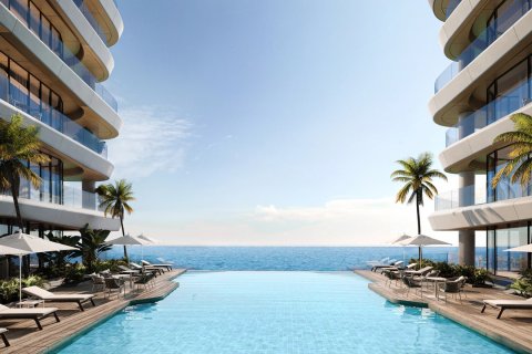Apartment in Al Marjan Island, Ras Al Khaimah, UAE 3 bedrooms, 301 sq.m. № 619618 - photo 14
