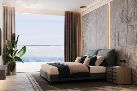 Apartment in Al Marjan Island, Ras Al Khaimah, UAE 3 bedrooms, 301 sq.m. № 619618 - photo 2