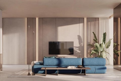 Byt v Al Marjan Island, Ras Al Khaimah, SAE 1 pokoj, 41 m² Č.: 619615 - fotografie 11