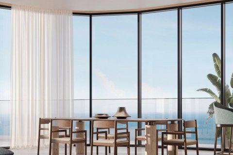 Byt v Al Marjan Island, Ras Al Khaimah, SAE 1 pokoj, 41 m² Č.: 619615 - fotografie 4
