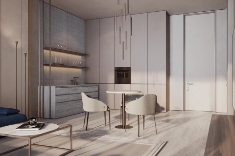 Byt v Al Marjan Island, Ras Al Khaimah, SAE 1 pokoj, 41 m² Č.: 619615 - fotografie 5
