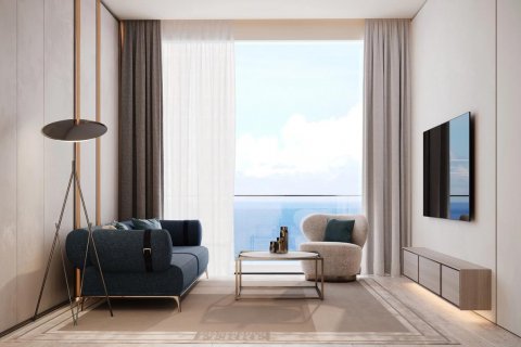 Byt v Al Marjan Island, Ras Al Khaimah, SAE 1 pokoj, 41 m² Č.: 619615 - fotografie 3