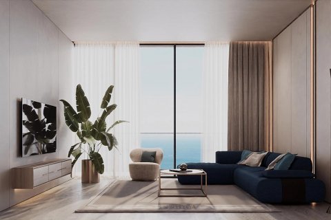 Byt v Al Marjan Island, Ras Al Khaimah, SAE 1 pokoj, 41 m² Č.: 619615 - fotografie 13