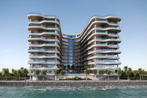 Byt v Al Marjan Island, Ras Al Khaimah, SAE 1 pokoj, 41 m² Č.: 619615 - fotografie 17