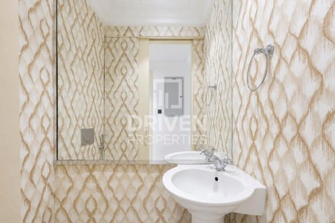 آپارتمان برای فروش در  Downtown Dubai (Downtown Burj Dubai)، Dubai، امارات متحده عربی  1 خوابه ، 141.4 متر مربع ، شماره 765205 - تصویر 15