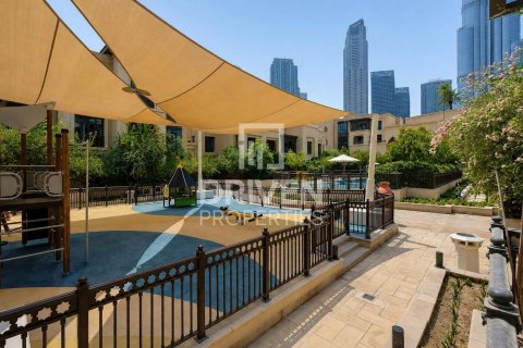آپارتمان برای فروش در  Downtown Dubai (Downtown Burj Dubai)، Dubai، امارات متحده عربی  1 خوابه ، 141.4 متر مربع ، شماره 765205 - تصویر 19
