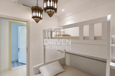 آپارتمان برای فروش در  Downtown Dubai (Downtown Burj Dubai)، Dubai، امارات متحده عربی  1 خوابه ، 141.4 متر مربع ، شماره 765205 - تصویر 10