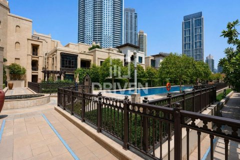 آپارتمان برای فروش در  Downtown Dubai (Downtown Burj Dubai)، Dubai، امارات متحده عربی  1 خوابه ، 141.4 متر مربع ، شماره 765205 - تصویر 17