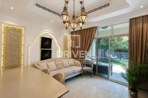 آپارتمان برای فروش در  Downtown Dubai (Downtown Burj Dubai)، Dubai، امارات متحده عربی  1 خوابه ، 141.4 متر مربع ، شماره 765205 - تصویر 3